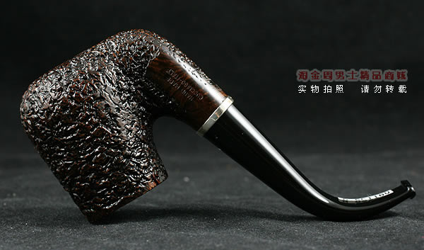 意大利Caminetto石楠木烟斗|6件套装手工斗A6C110V-4