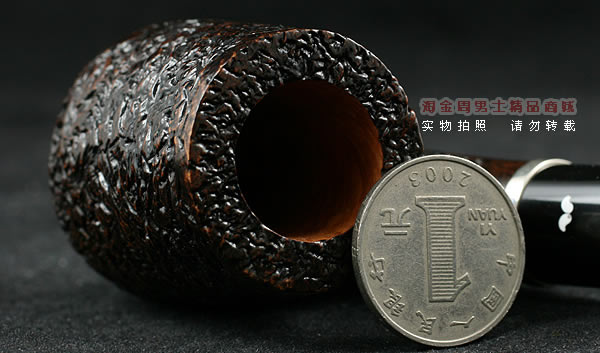 意大利Caminetto石楠木烟斗|6件套装手工斗A6C110V-5