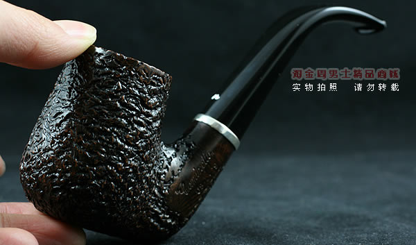 意大利Caminetto石楠木烟斗|6件套装手工斗A6C110V-9