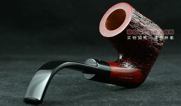 意大利Caminetto石楠木烟斗|6件套装手工斗A6C210-3