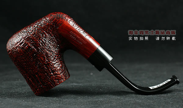 意大利Caminetto石楠木烟斗|6件套装手工斗A6C210-4