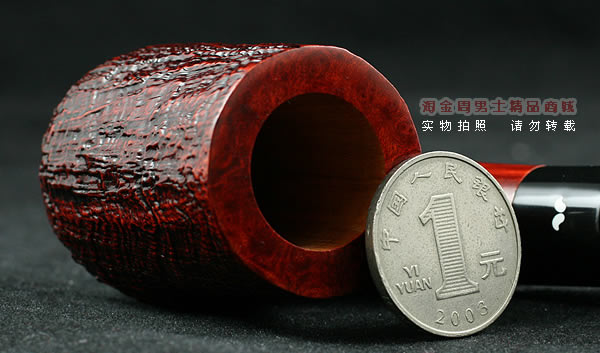 意大利Caminetto石楠木烟斗|6件套装手工斗A6C210-5