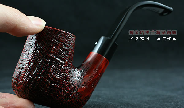 意大利Caminetto石楠木烟斗|6件套装手工斗A6C210-9