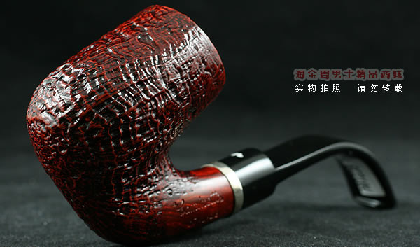 意大利Caminetto石楠木烟斗|6件套装手工斗A6C210V-2-1