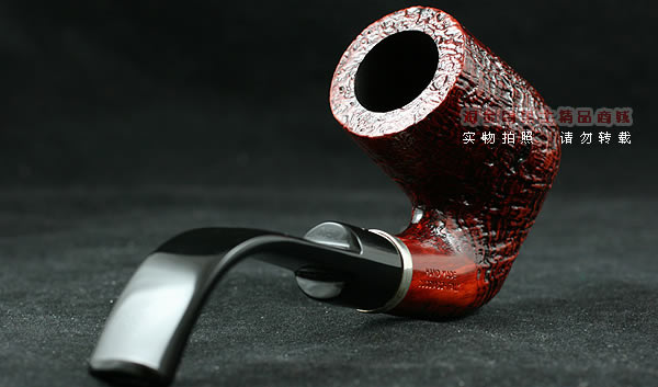 意大利Caminetto石楠木烟斗|6件套装手工斗A6C210V-2-3