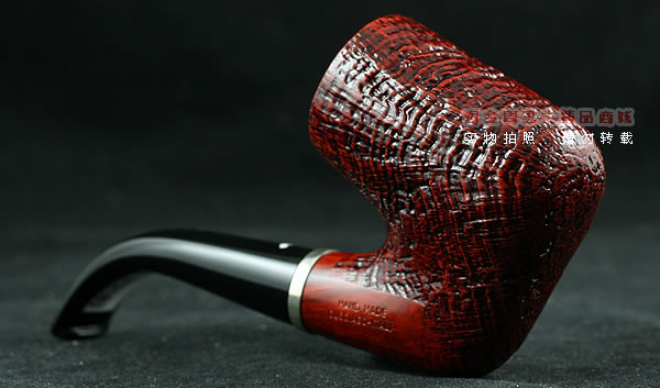 意大利Caminetto石楠木烟斗|6件套装手工斗A6C210V-1-2