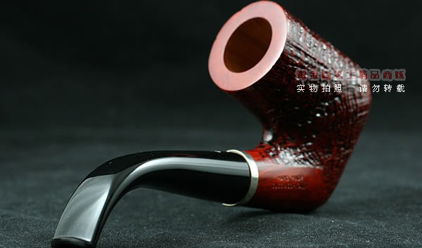 意大利Caminetto石楠木烟斗|6件套装手工斗A6C210V-1-3