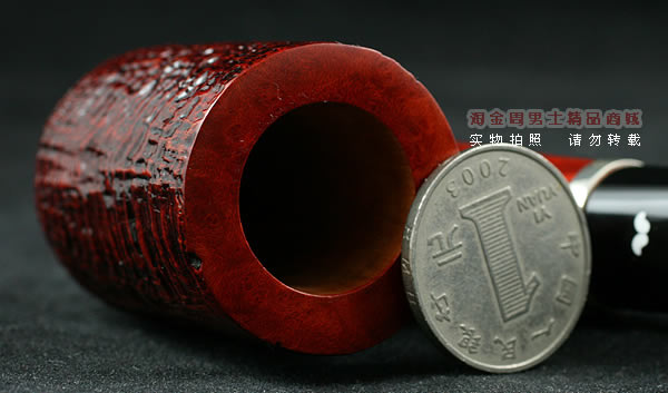 意大利Caminetto石楠木烟斗|6件套装手工斗A6C210V-1-5