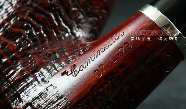 意大利Caminetto石楠木烟斗|6件套装手工斗A6C210V-1-7