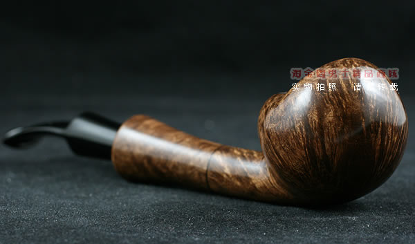 意大利Mario Grandi石楠木烟斗|6件套手工斗GD09-2