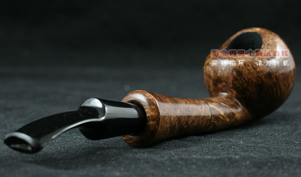 意大利Mario Grandi石楠木烟斗|6件套手工斗GD09-3