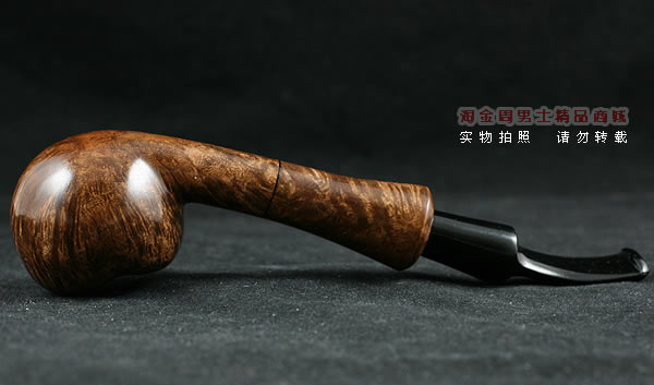 意大利Mario Grandi石楠木烟斗|6件套手工斗GD09-4