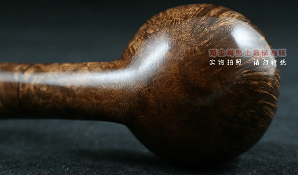 意大利Mario Grandi石楠木烟斗|6件套手工斗GD09-7