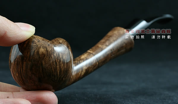 意大利Mario Grandi石楠木烟斗|6件套手工斗GD09-9