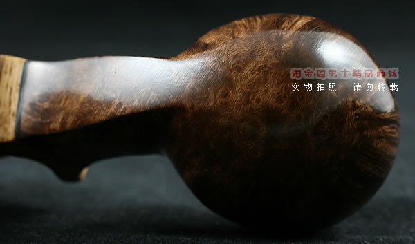 意大利Mario Grandi石楠木烟斗|6件套手工斗GD11-5