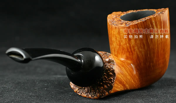 意大利Mario Grandi石楠木烟斗|6件套手工斗GD13-3