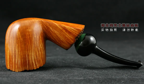 意大利Mario Grandi石楠木烟斗|6件套手工斗GD13-4