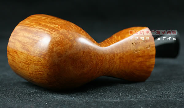 意大利Mario Grandi石楠木烟斗|6件套手工斗GD13-5