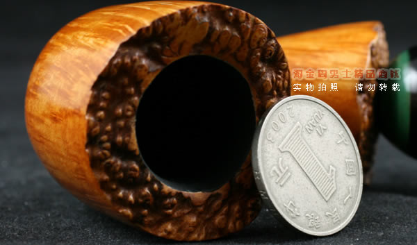 意大利Mario Grandi石楠木烟斗|6件套手工斗GD13-6