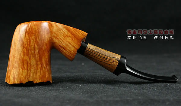 意大利Mario Grandi石楠木烟斗|6件套手工斗GD14-4