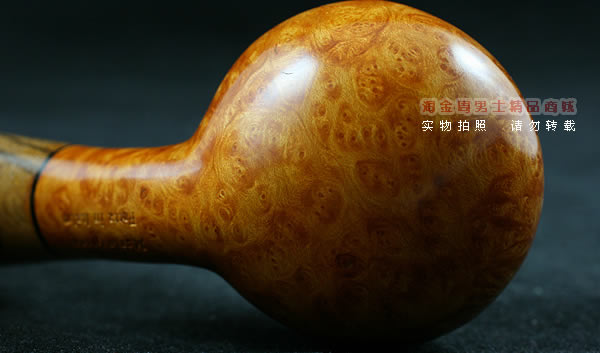 意大利Mario Grandi石楠木烟斗|6件套手工斗GD15-7