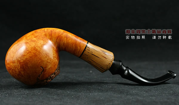 意大利Mario Grandi石楠木烟斗|6件套手工斗GD16-4