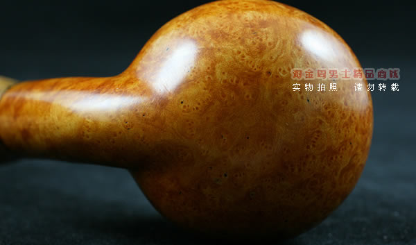 意大利Mario Grandi石楠木烟斗|6件套手工斗GD16-5
