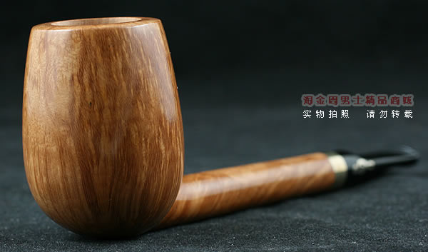 意大利Don Carlos音乐家石楠木手工斗|6件套1音符DC34-1