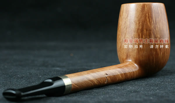 意大利Don Carlos音乐家石楠木手工斗|6件套1音符DC34-3