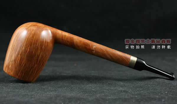 意大利Don Carlos音乐家石楠木手工斗|6件套1音符DC34-4