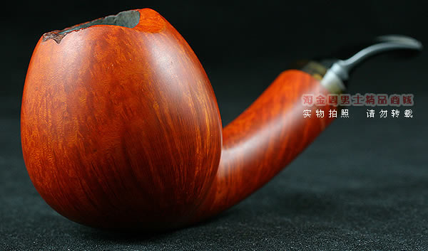 丹麦Peder Jeppesen石楠木手工烟斗|6件套装IDA-1