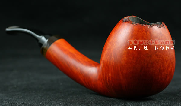 丹麦Peder Jeppesen石楠木手工烟斗|6件套装IDA-2