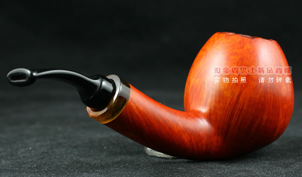 丹麦Peder Jeppesen石楠木手工烟斗|6件套装IDA-3