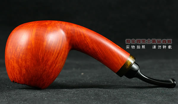 丹麦Peder Jeppesen石楠木手工烟斗|6件套装IDA-4