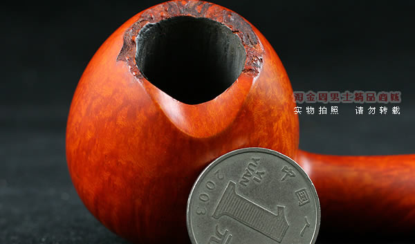 丹麦Peder Jeppesen石楠木手工烟斗|6件套装IDA-6