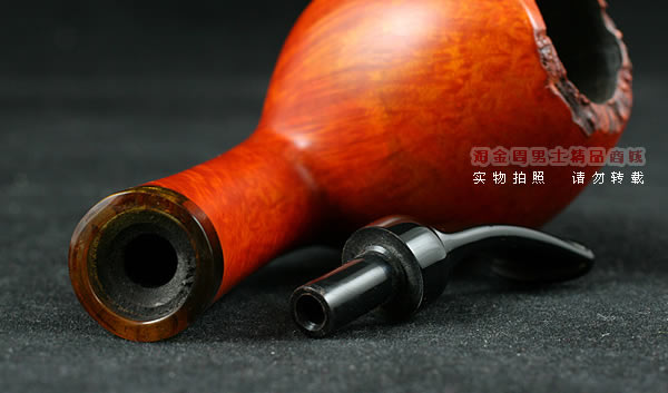 丹麦Peder Jeppesen石楠木手工烟斗|6件套装IDA-7