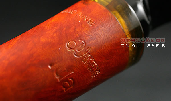 丹麦Peder Jeppesen石楠木手工烟斗|6件套装IDA-8