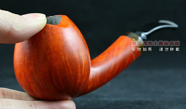 丹麦Peder Jeppesen石楠木手工烟斗|6件套装IDA-9