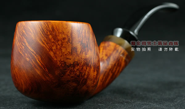 丹麦Peder Jeppesen石楠木手工烟斗|6件套装IDA2-1-1