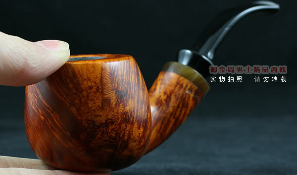 丹麦Peder Jeppesen石楠木手工烟斗|6件套装IDA2-1-10