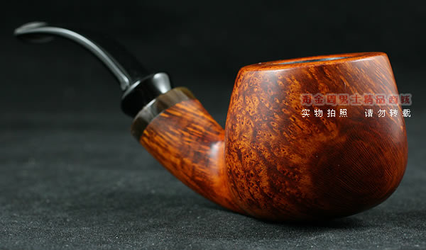 丹麦Peder Jeppesen石楠木手工烟斗|6件套装IDA2-1-2
