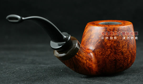 丹麦Peder Jeppesen石楠木手工烟斗|6件套装IDA2-1-3