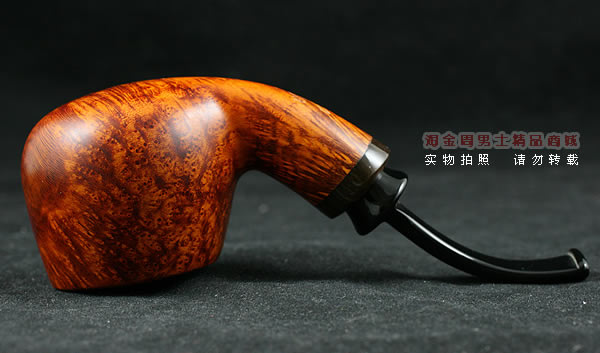 丹麦Peder Jeppesen石楠木手工烟斗|6件套装IDA2-1-4