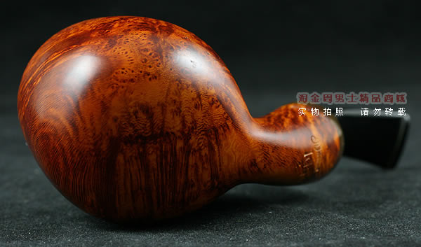 丹麦Peder Jeppesen石楠木手工烟斗|6件套装IDA2-1-5