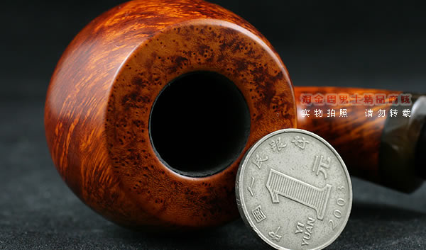 丹麦Peder Jeppesen石楠木手工烟斗|6件套装IDA2-1-6