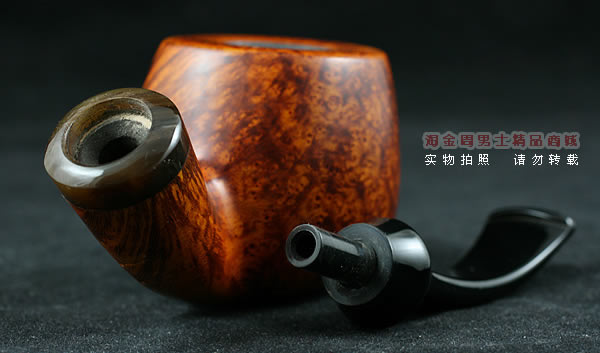 丹麦Peder Jeppesen石楠木手工烟斗|6件套装IDA2-1-7