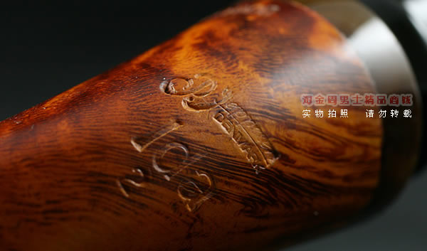 丹麦Peder Jeppesen石楠木手工烟斗|6件套装IDA2-1-8