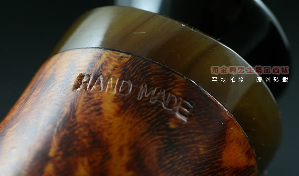 丹麦Peder Jeppesen石楠木手工烟斗|6件套装IDA2-1-9