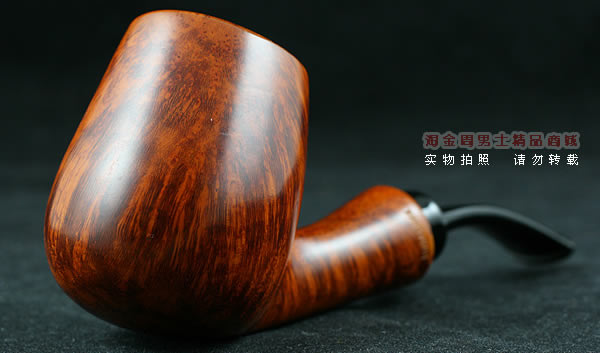 丹麦Peder Jeppesen石楠木手工烟斗|6件套装IDA2-2-1