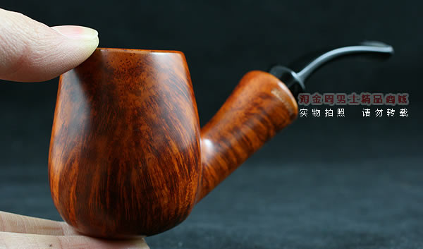 丹麦Peder Jeppesen石楠木手工烟斗|6件套装IDA2-2-10